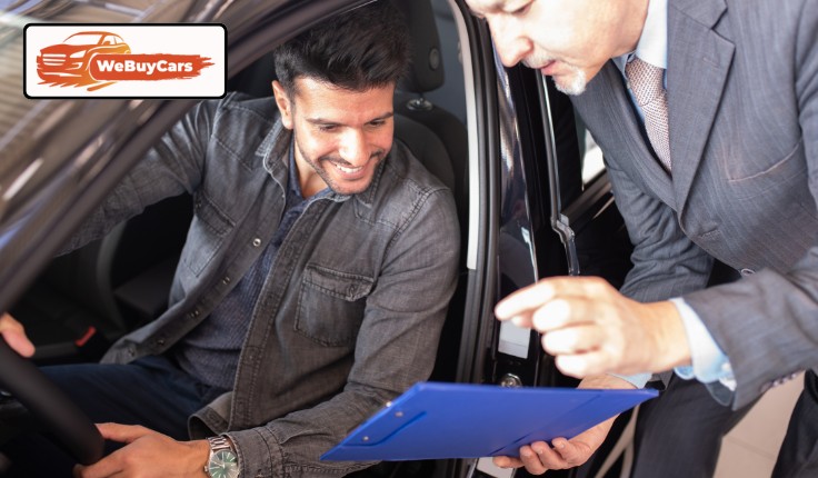 Tips for Selling a Used Car in UAE